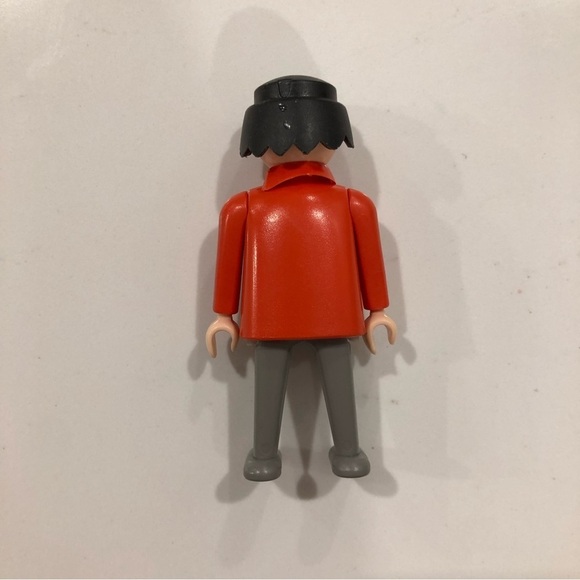Vintage Playmobil klicky character  1974 - Picture 2 of 4